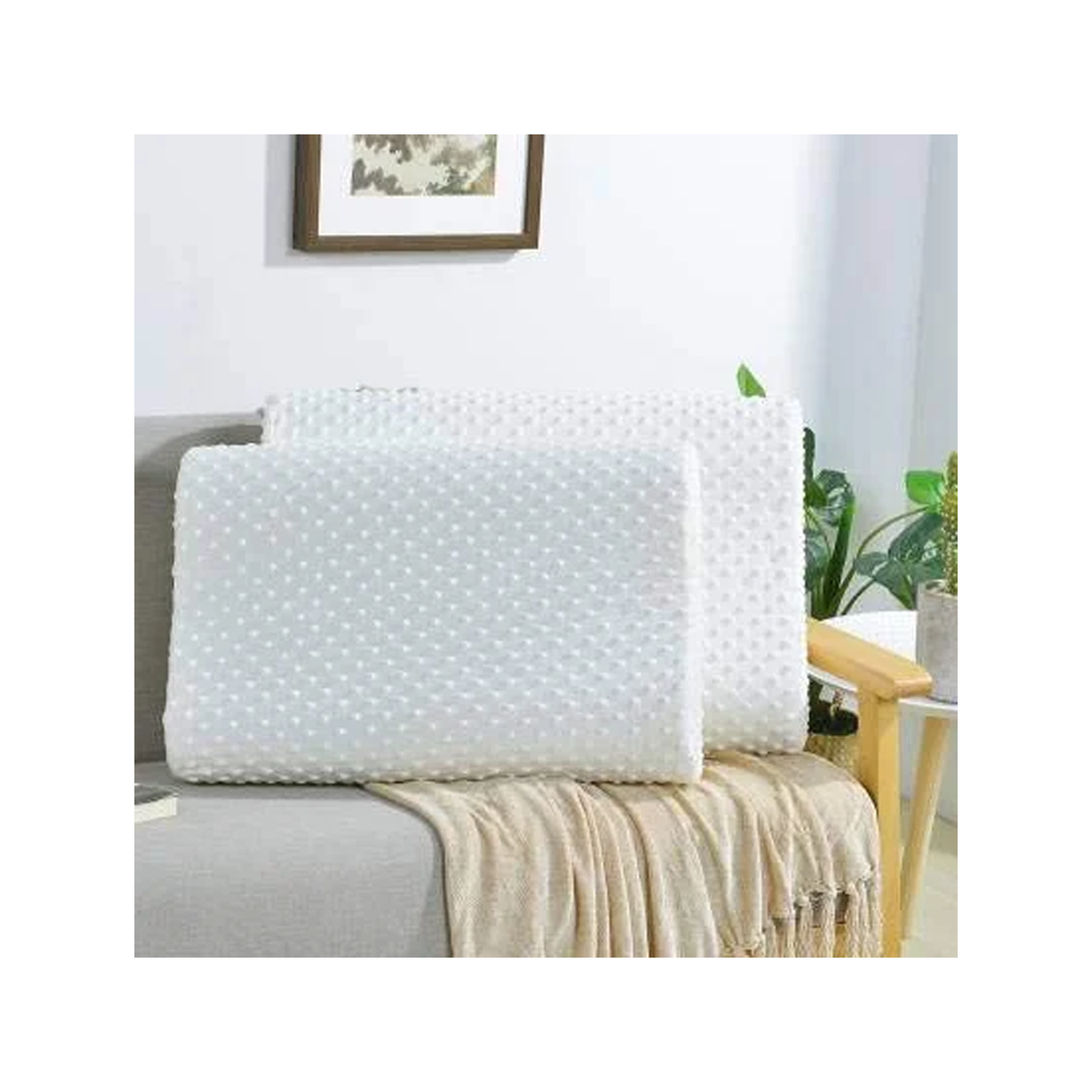 Memory Foam Pillow