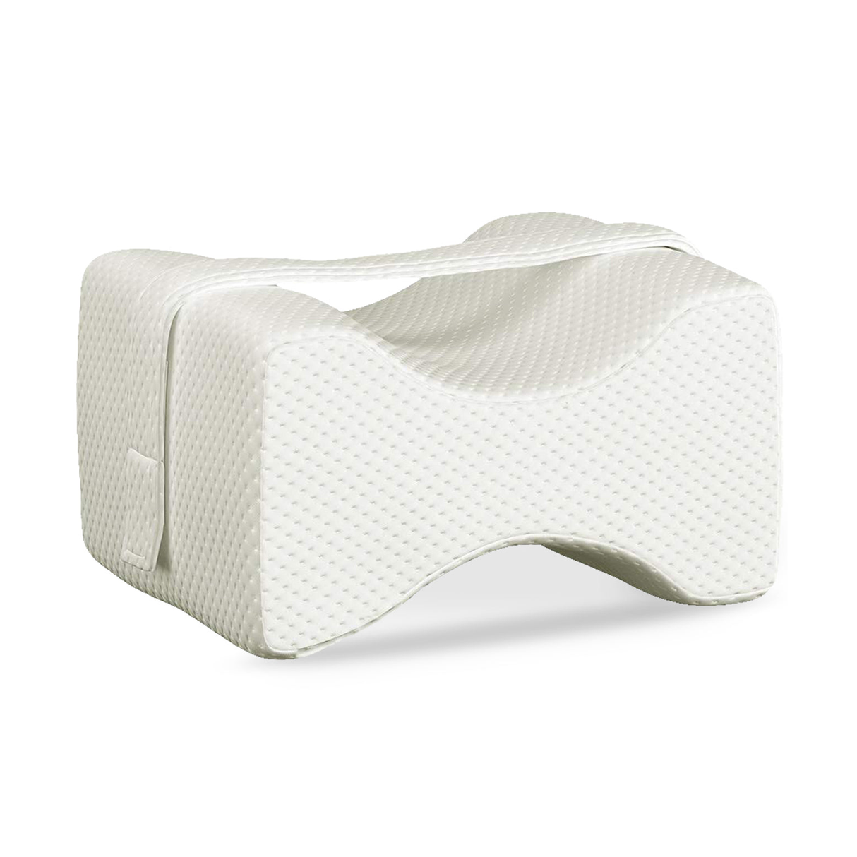 Memory Foam Knee Pillow