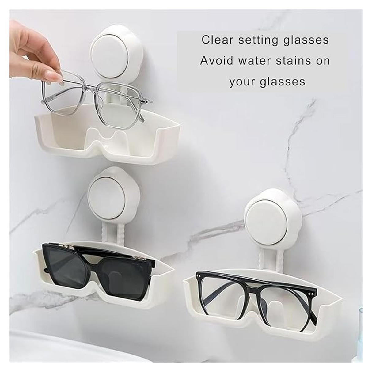 Glasses Holder