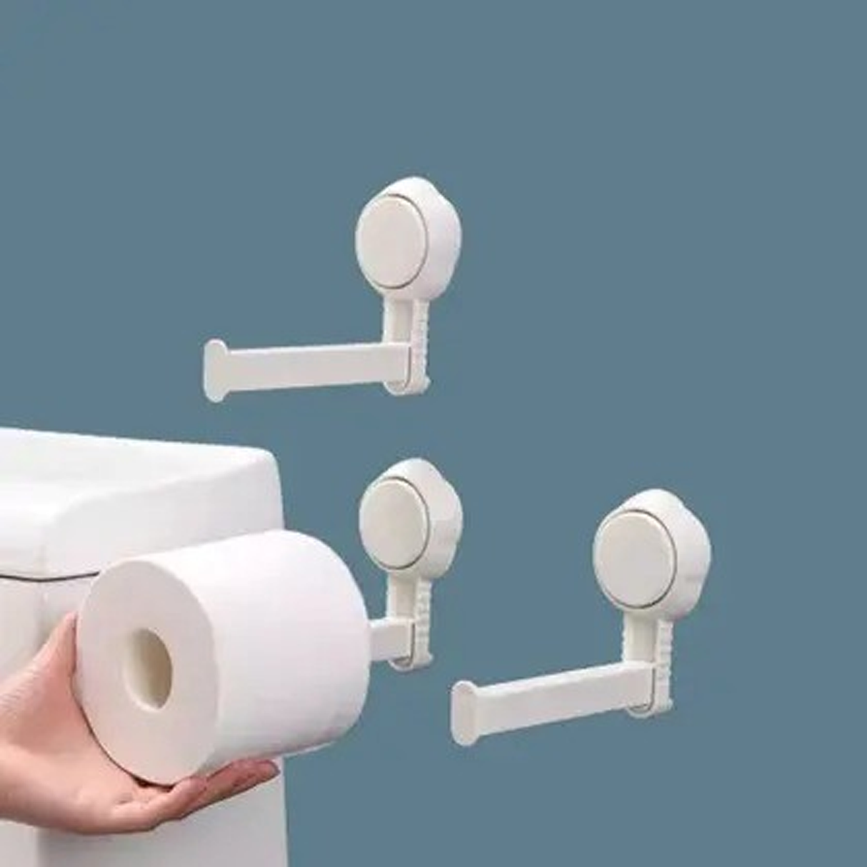 Toilet Paper Holder
