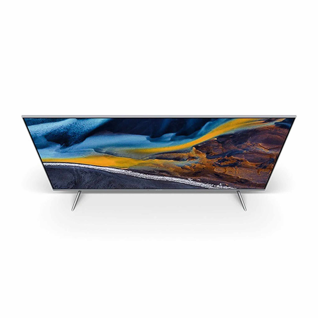 Xiaomi 65 Inches 4K Smart QLED Smart TV - Grey - L65M7Q2ME - ASIS