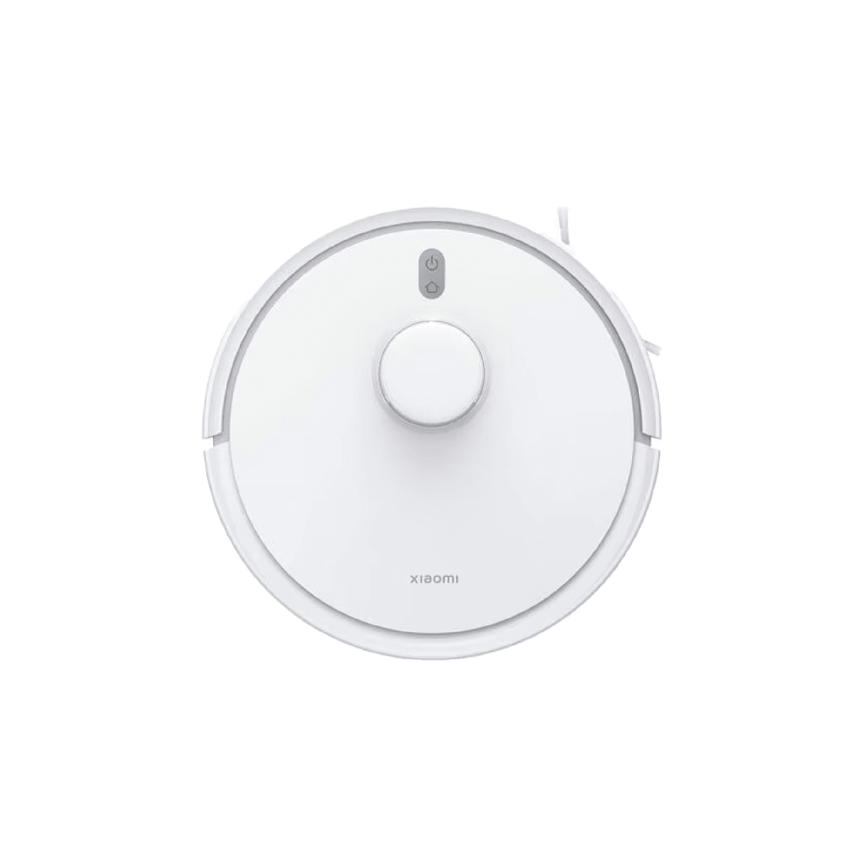 Xiaomi Robot Vacuum S20 - 400ml Dustbin - 270ml Water Tank - 45W - White - Zayoom