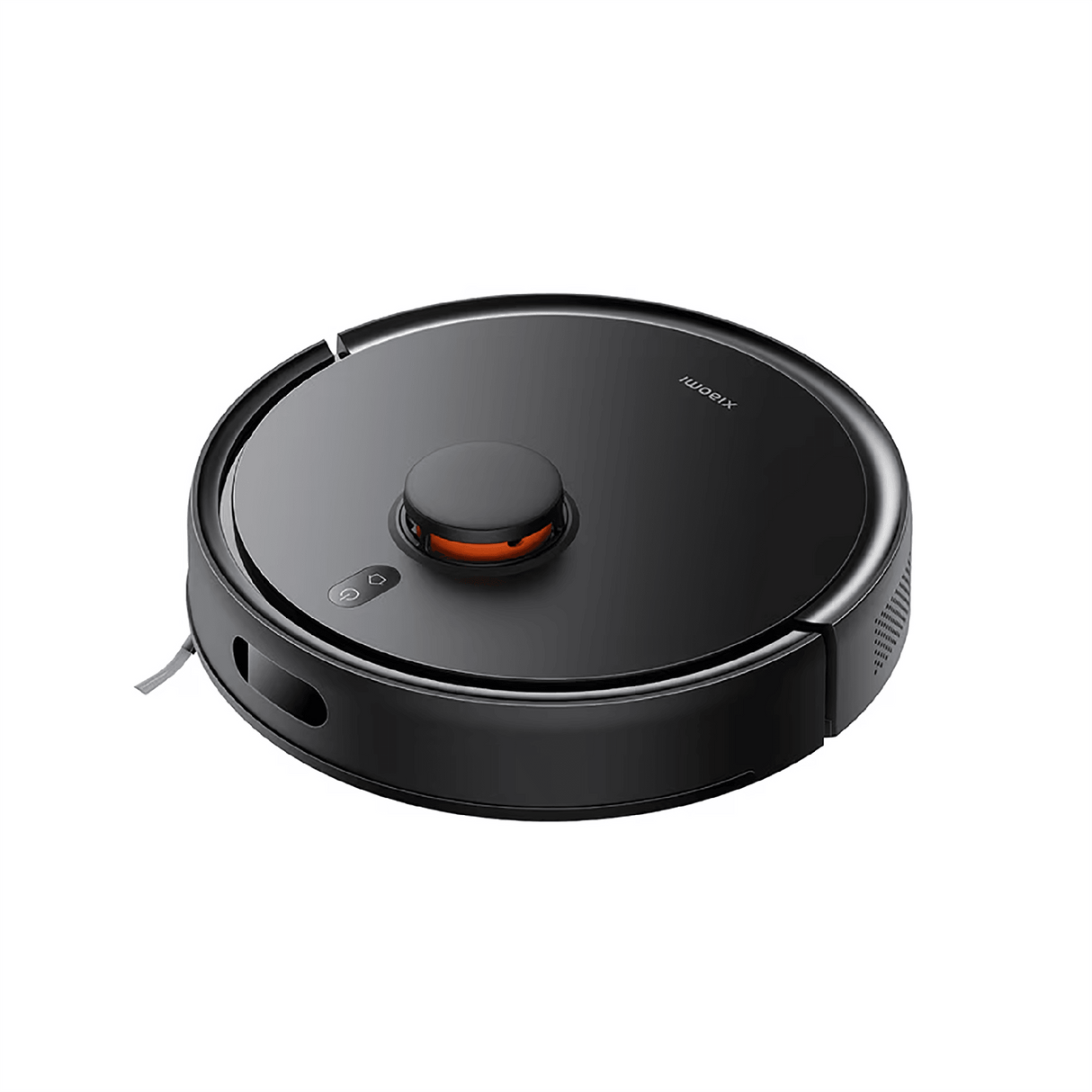 Xiaomi Robot Vacuum S20 - 400ml Dustbin - 270ml Water Tank - 45W - Black - Zayoom