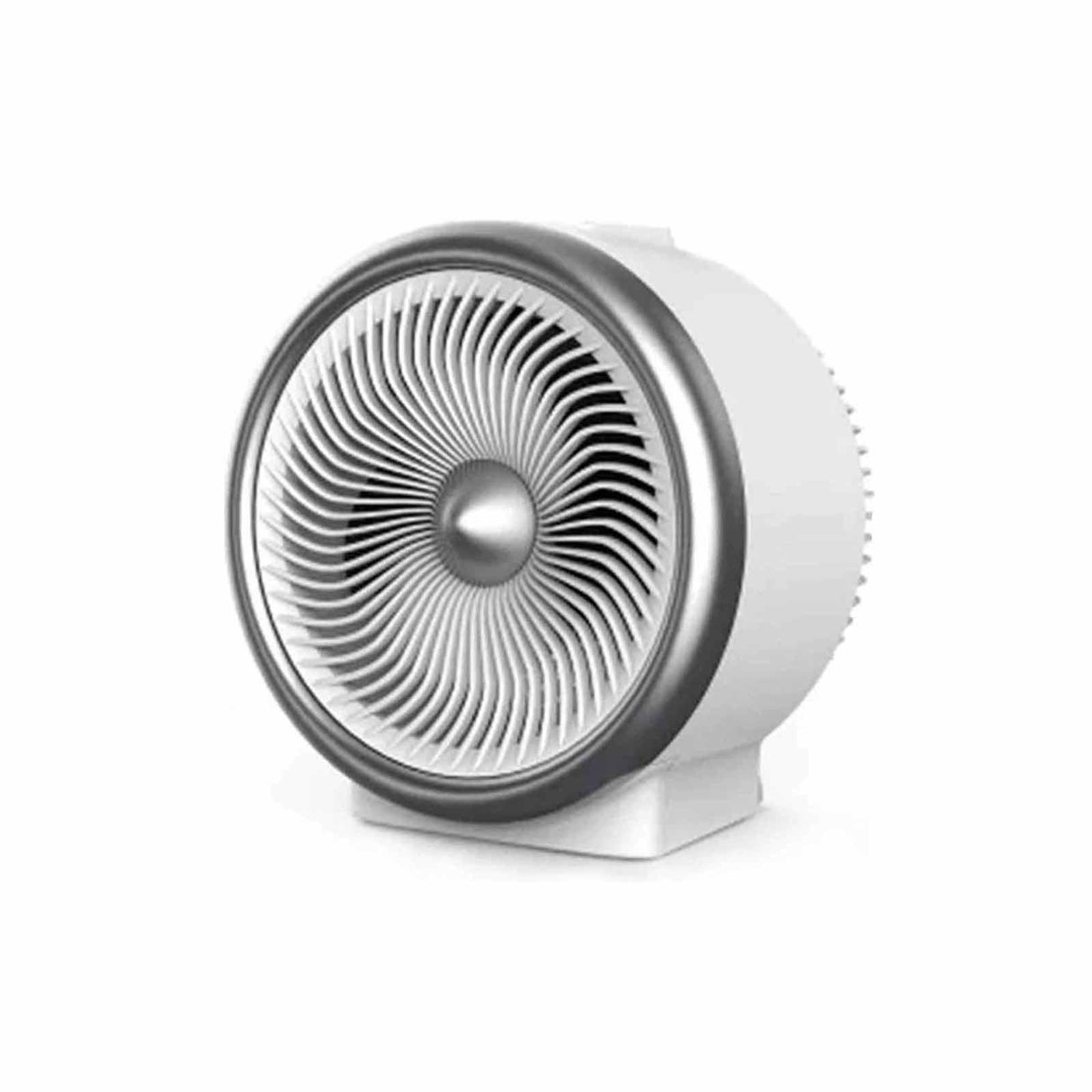 Midea Fan Heater 4 Heating Levels 2000W - Zayoom