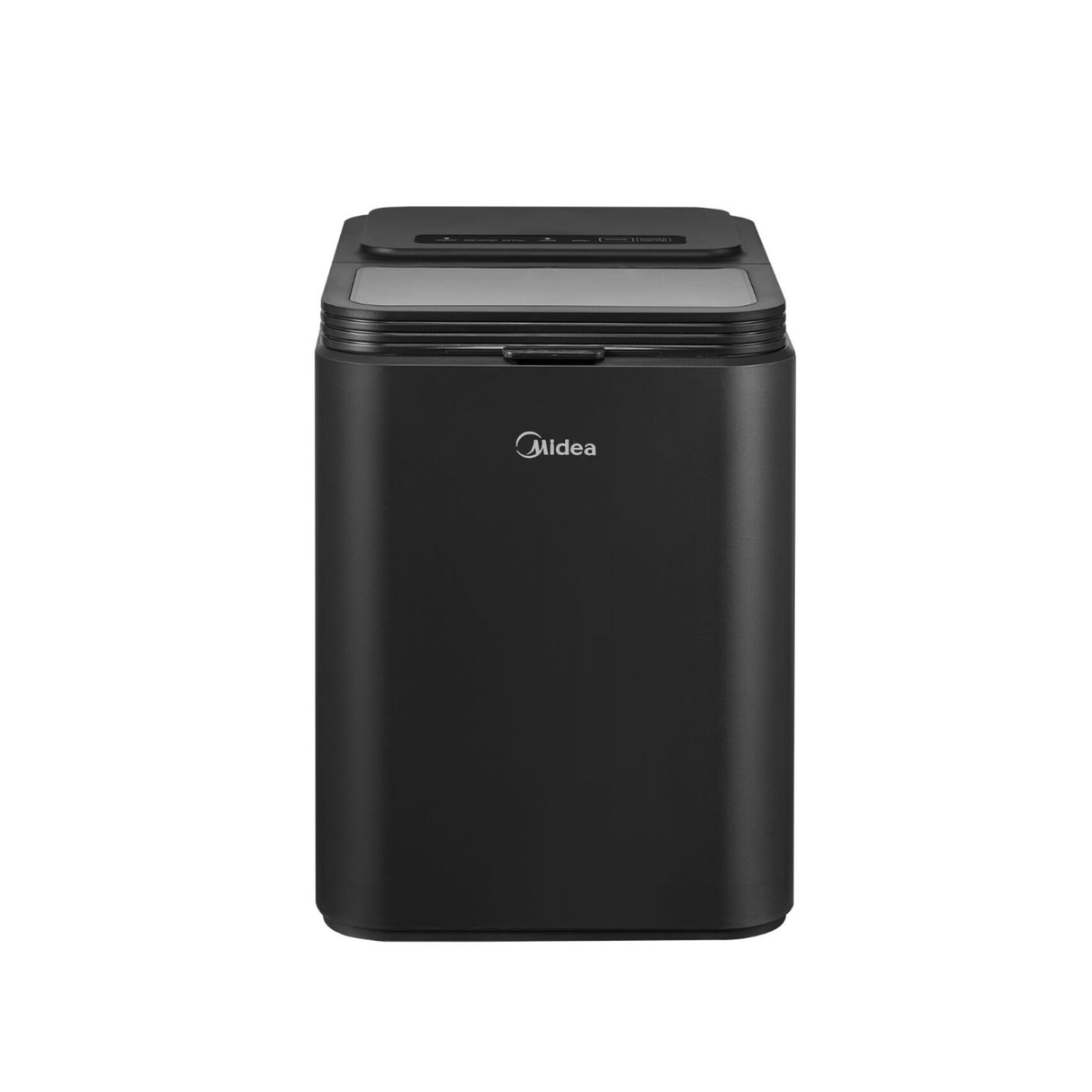 Midea 12kg Bullet Ice Maker - Black - MERI12BG30KW