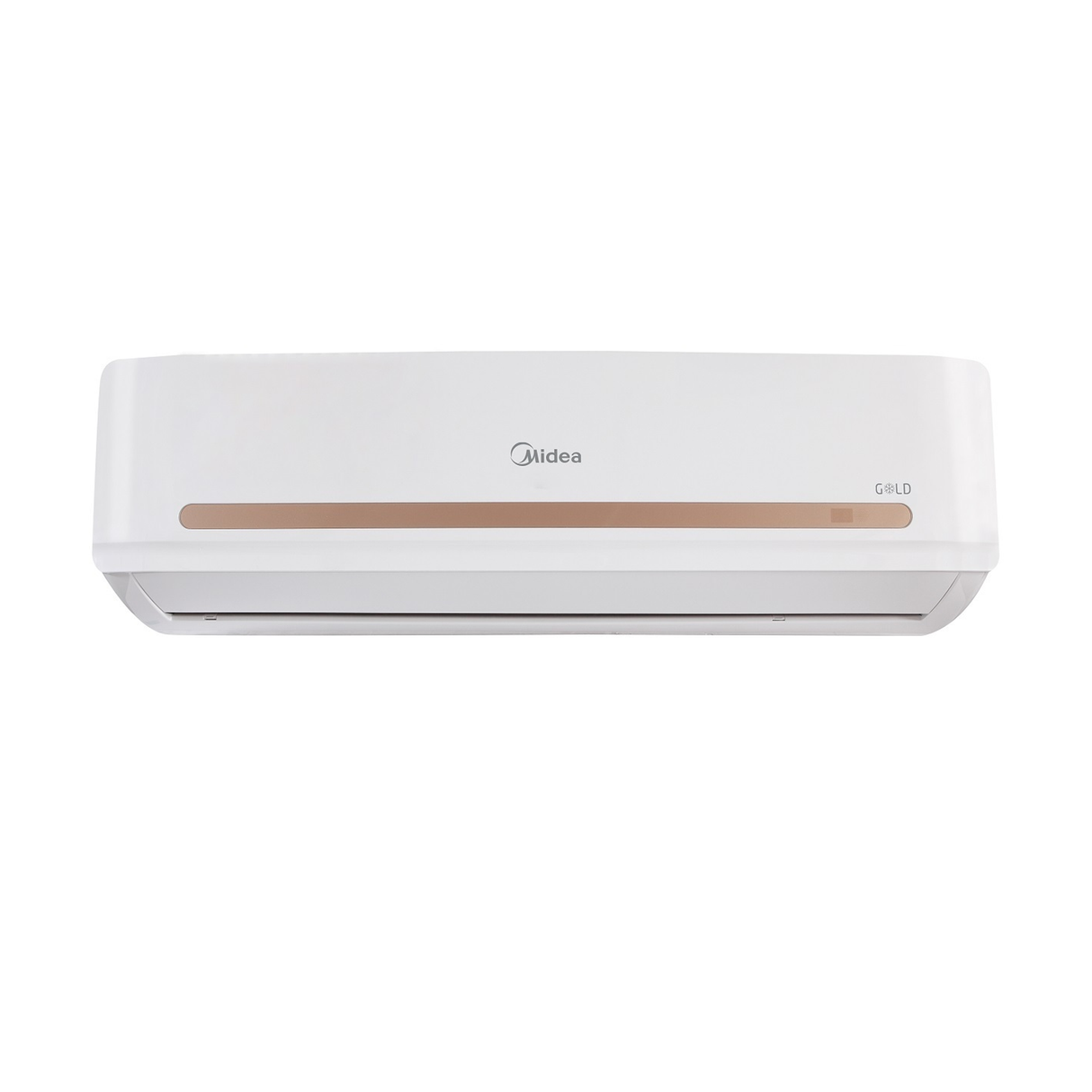 Midea Split Air Conditioner 28,000 BTU Gold - MST1AG-30CRN1(E)-I
