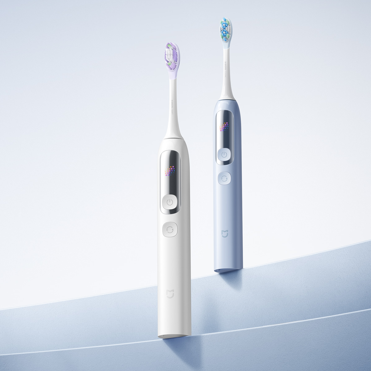 Xiaomi Mijia Smart Servo-oscillation Electric Toothbrush Pro GL - White