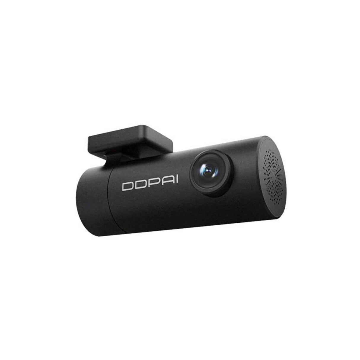 داش كاميرا مصغرة لتسجيل القيادة بدقة فل اتش دي (أمامية وخلفية)