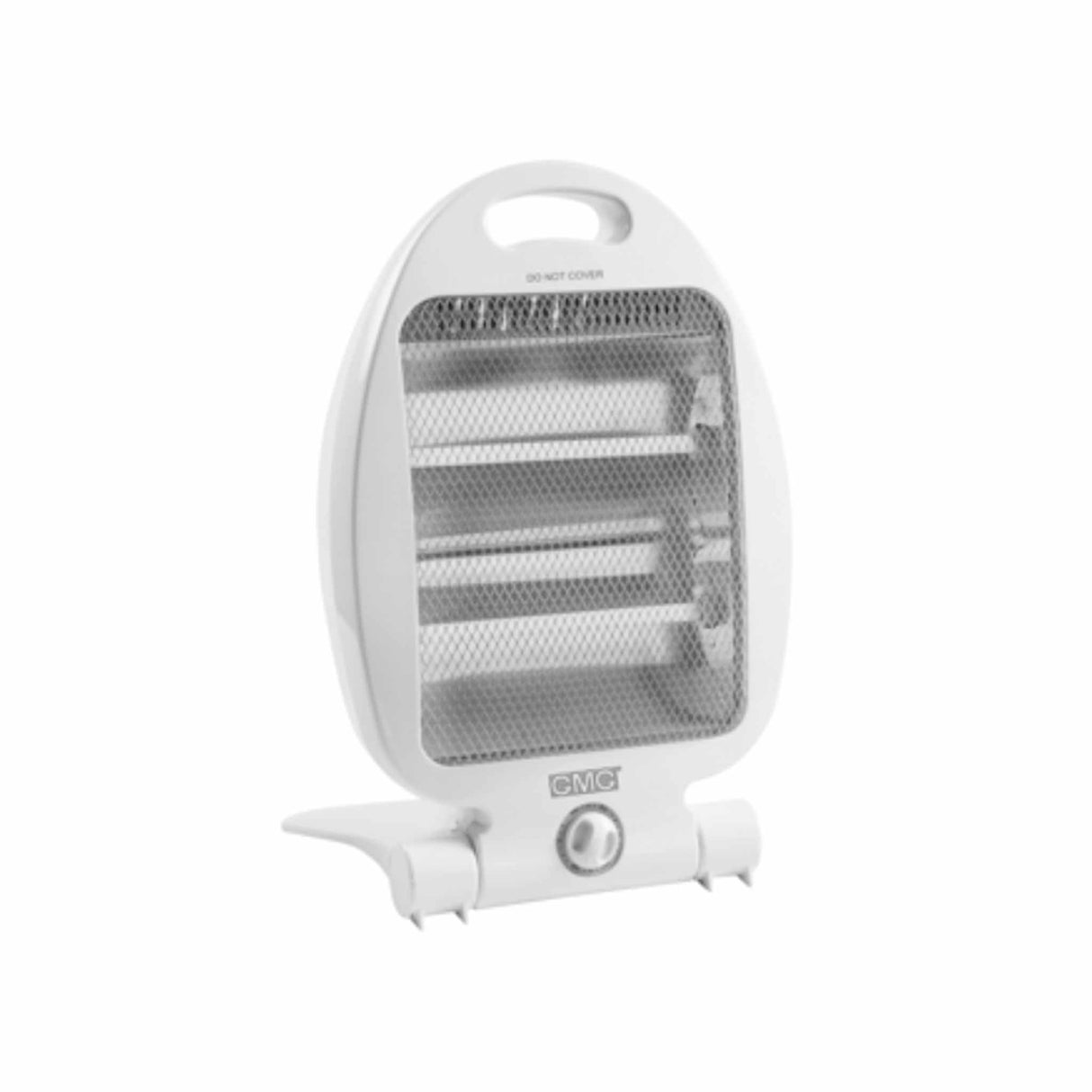Heater-Sizzle 800W Quartz Heater