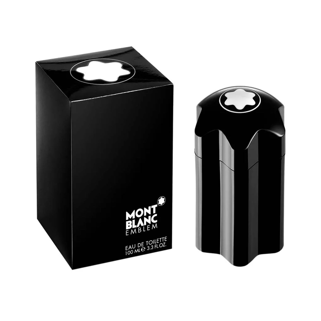 Mont Blanc Emblem Edt For Men 100Ml