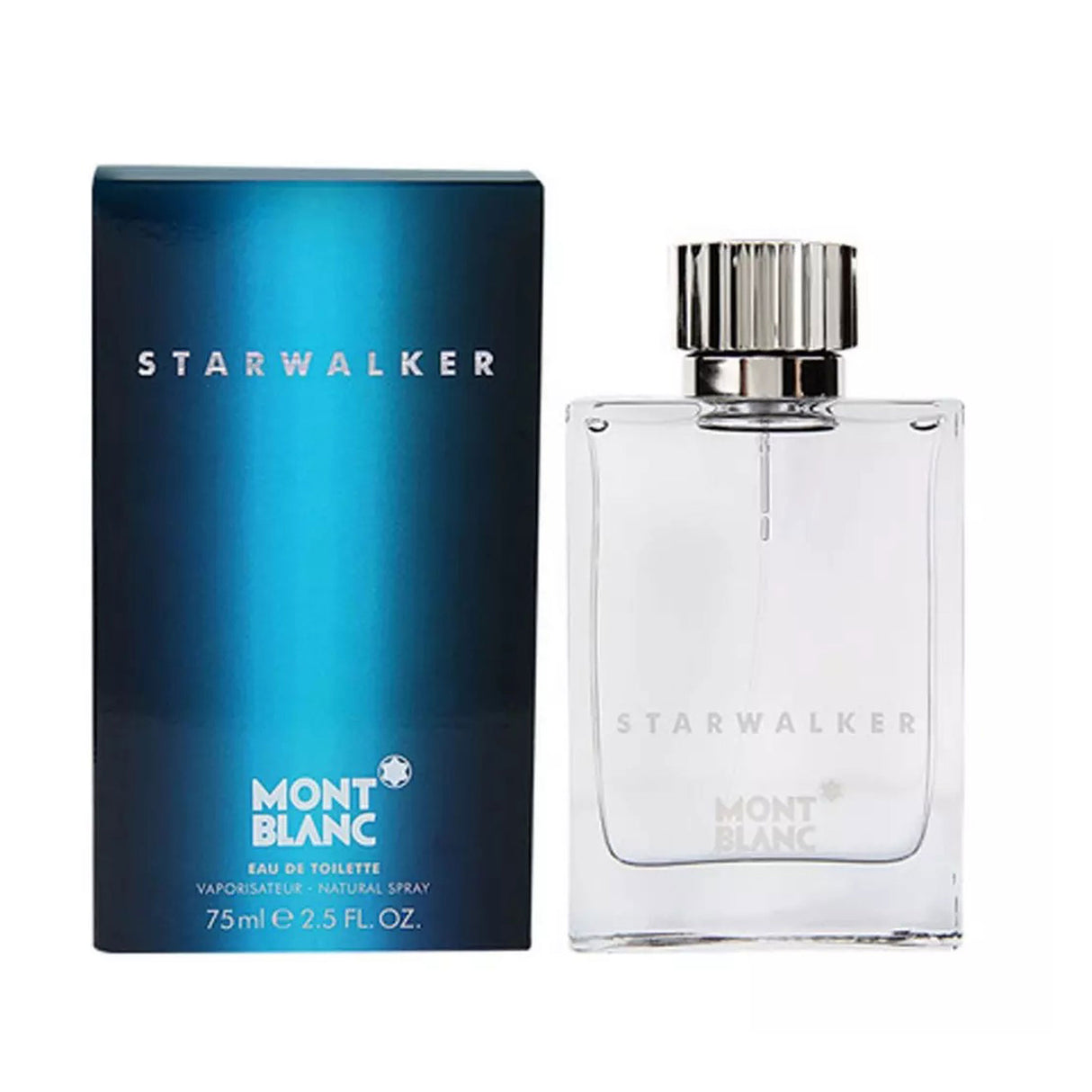 مونت بلانك ستارووكر عطر للرجال 75 مل