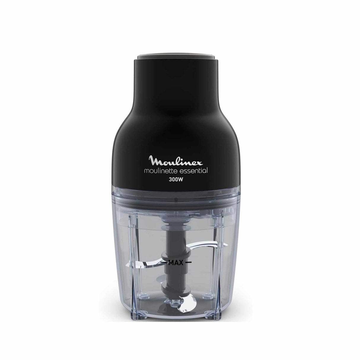 Moulinex Electric Food Chopper - 300W - 400ml