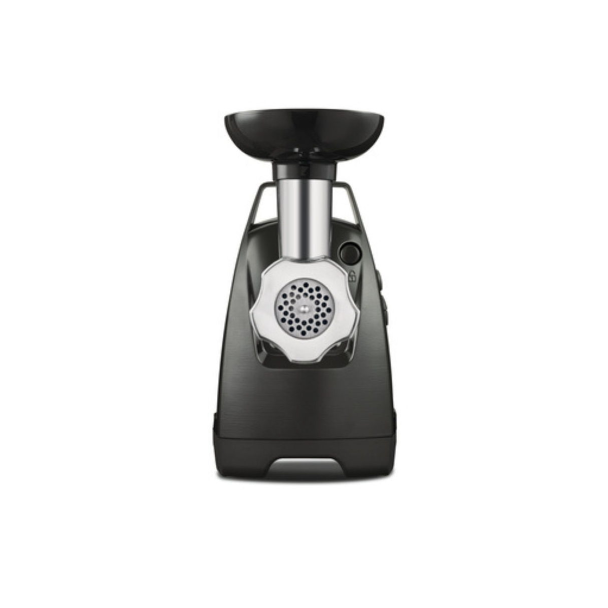 Moulinex HV8 Plus 2000W Meat Mincer - Dark Grey