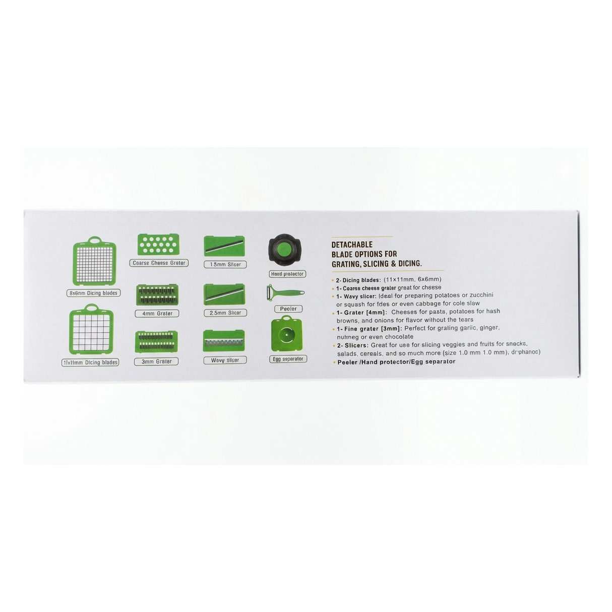 Multifunction Shredder