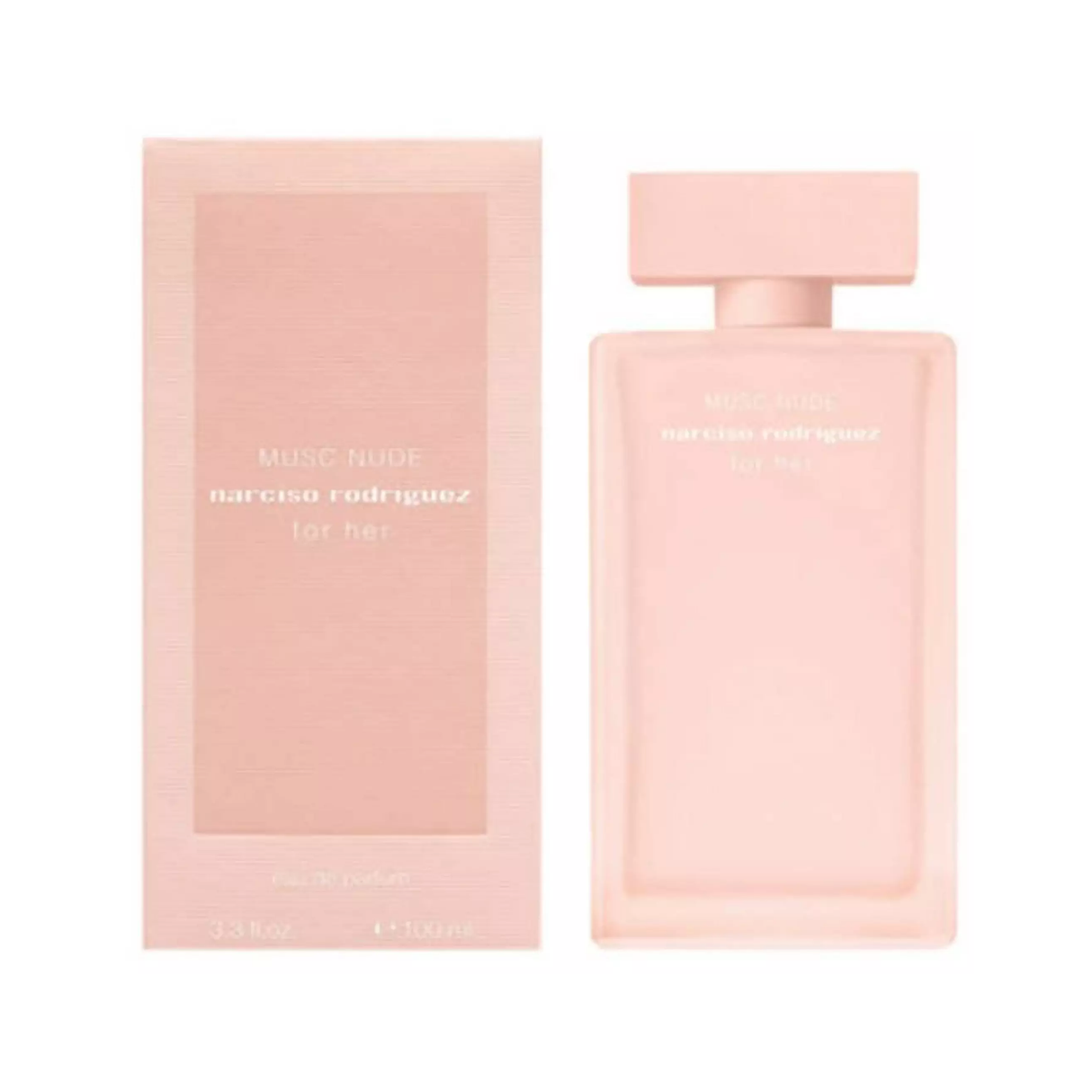نارسيسو رودريغز نيوود مسك عطر للنساء – 100 مل