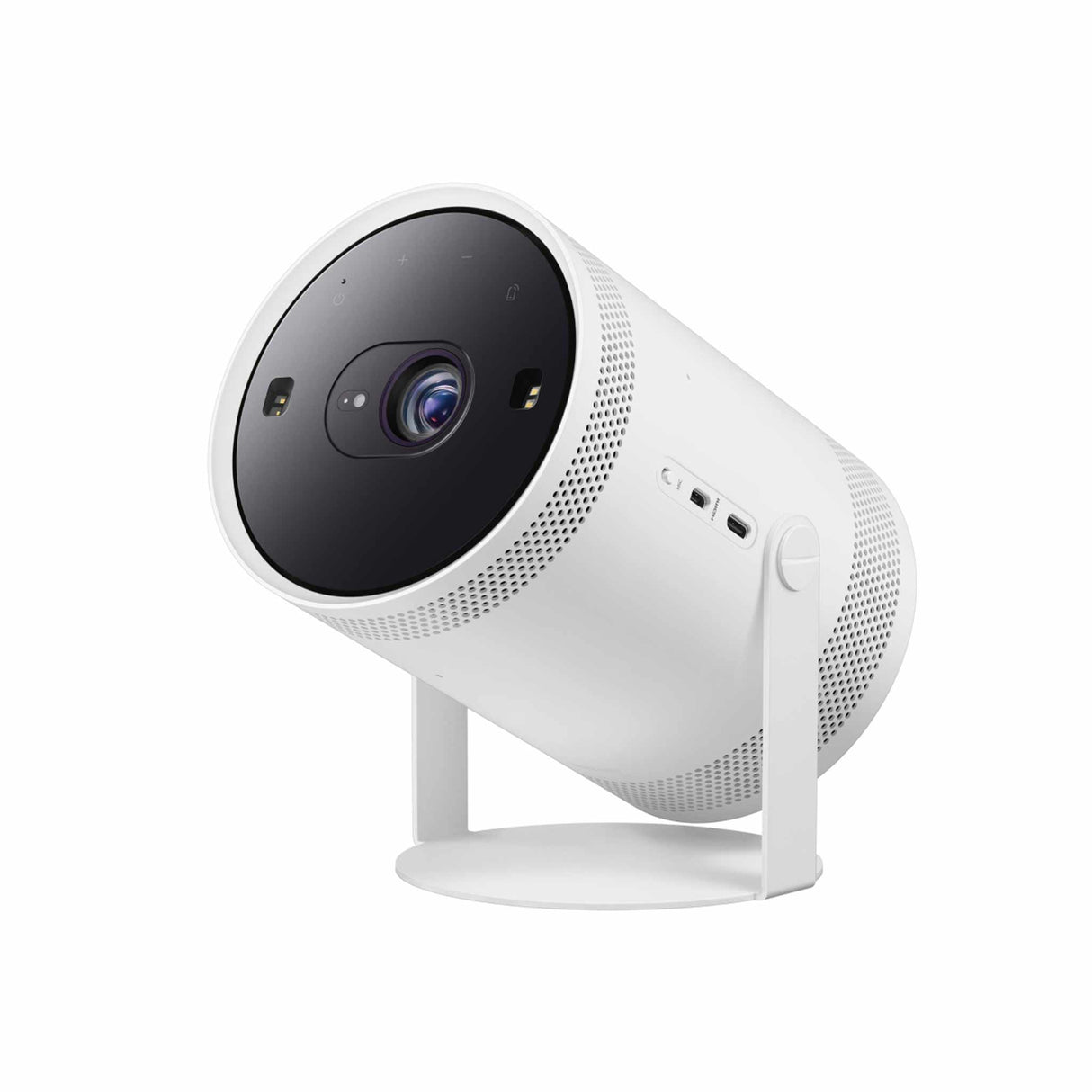 Samsung The Freestyle 2nd Gen LFF3CL Smart Portable Projector