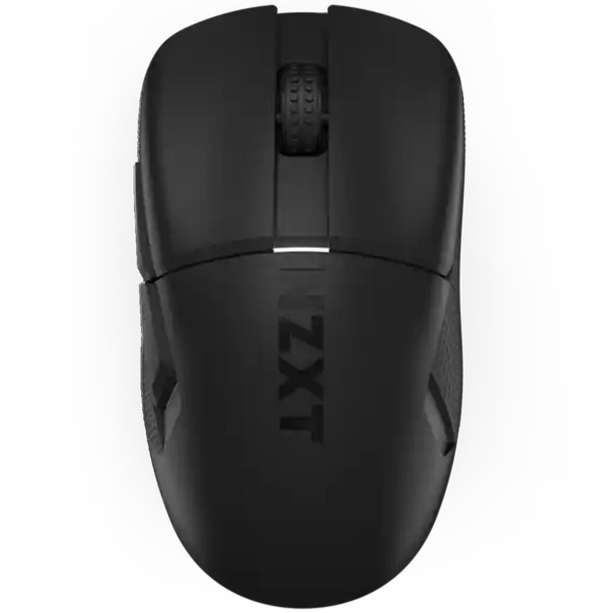 إن زد إكس تي ماوس ألعاب لا سلكي خفيف للغاية ليفت إيليت - أسود