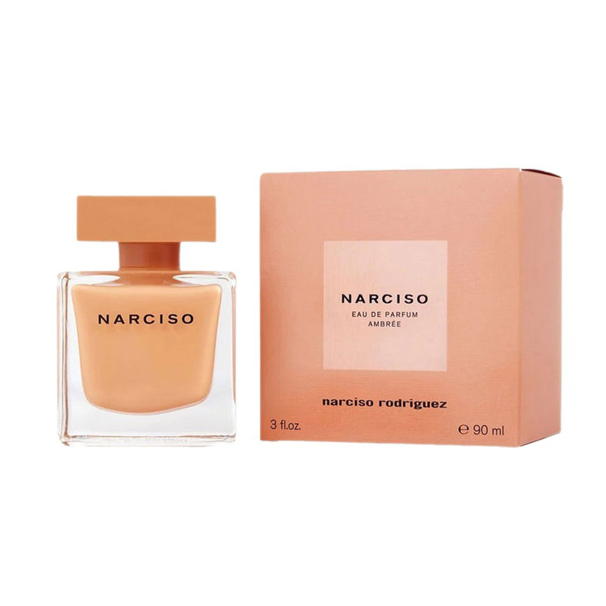 Narciso Ambree Edp For Women 90 Ml