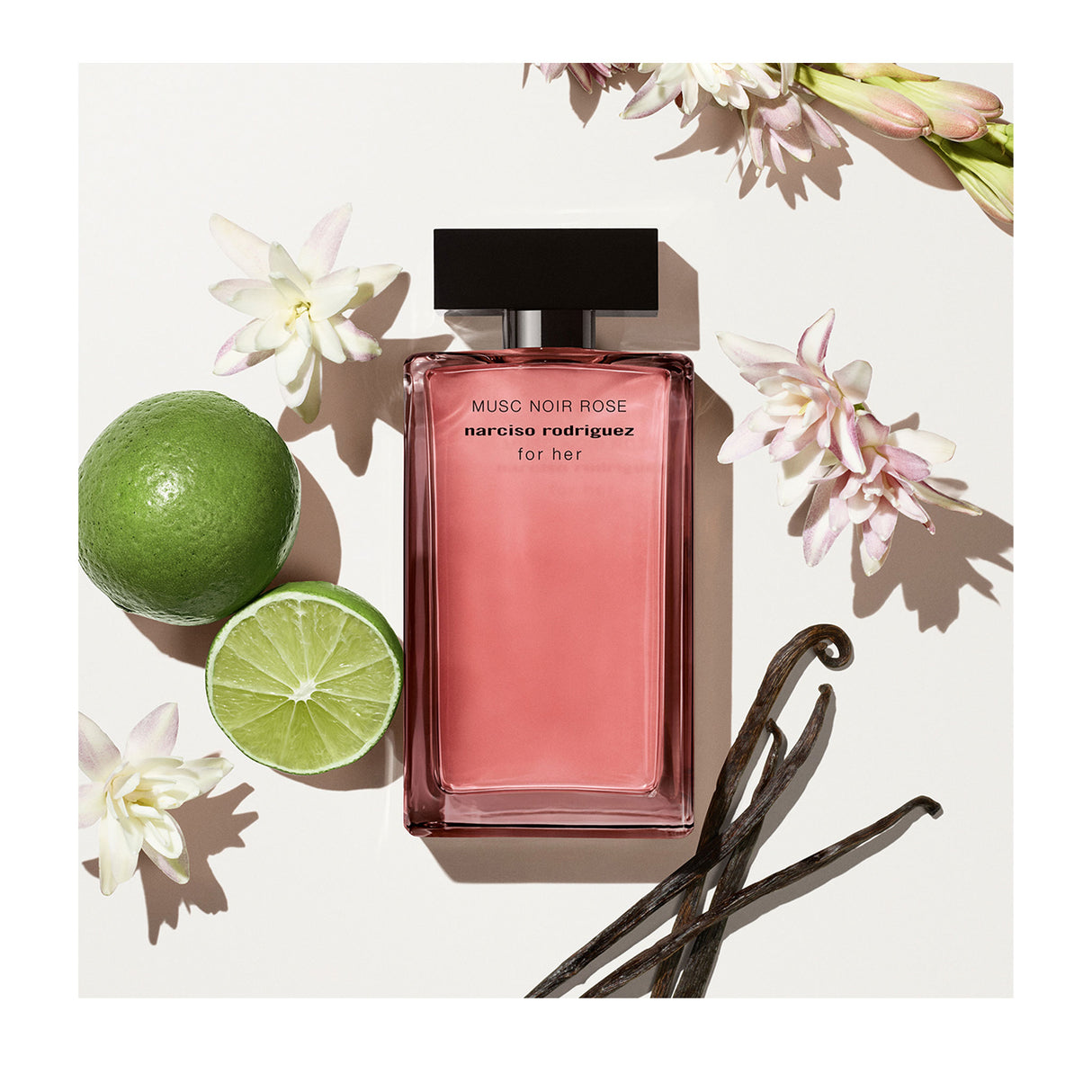 نارسيسو رودريغيز مسك نوار روز عطر للنساء 100 مل/لتر