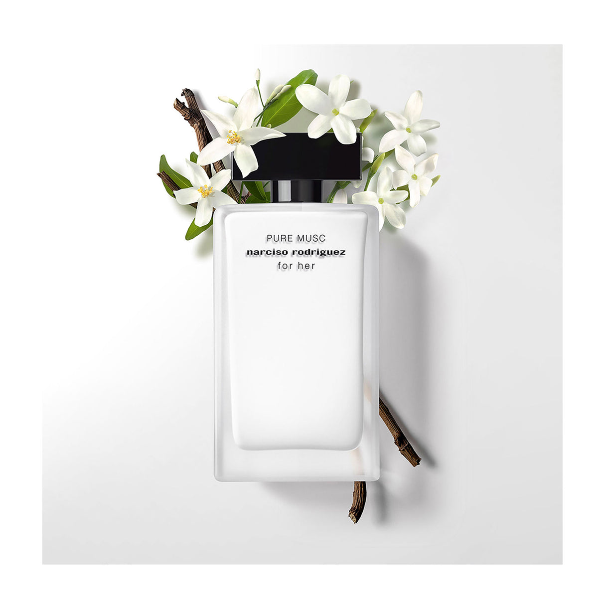 نارسيسو رودريغيز بيور مسك عطر للنساء 50 مل