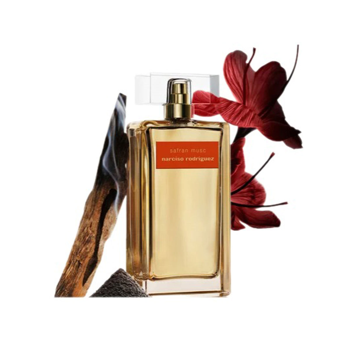 نارسيسو رودريغيز سافران مسك إنتنس عطر يونيسيكس 100 مل