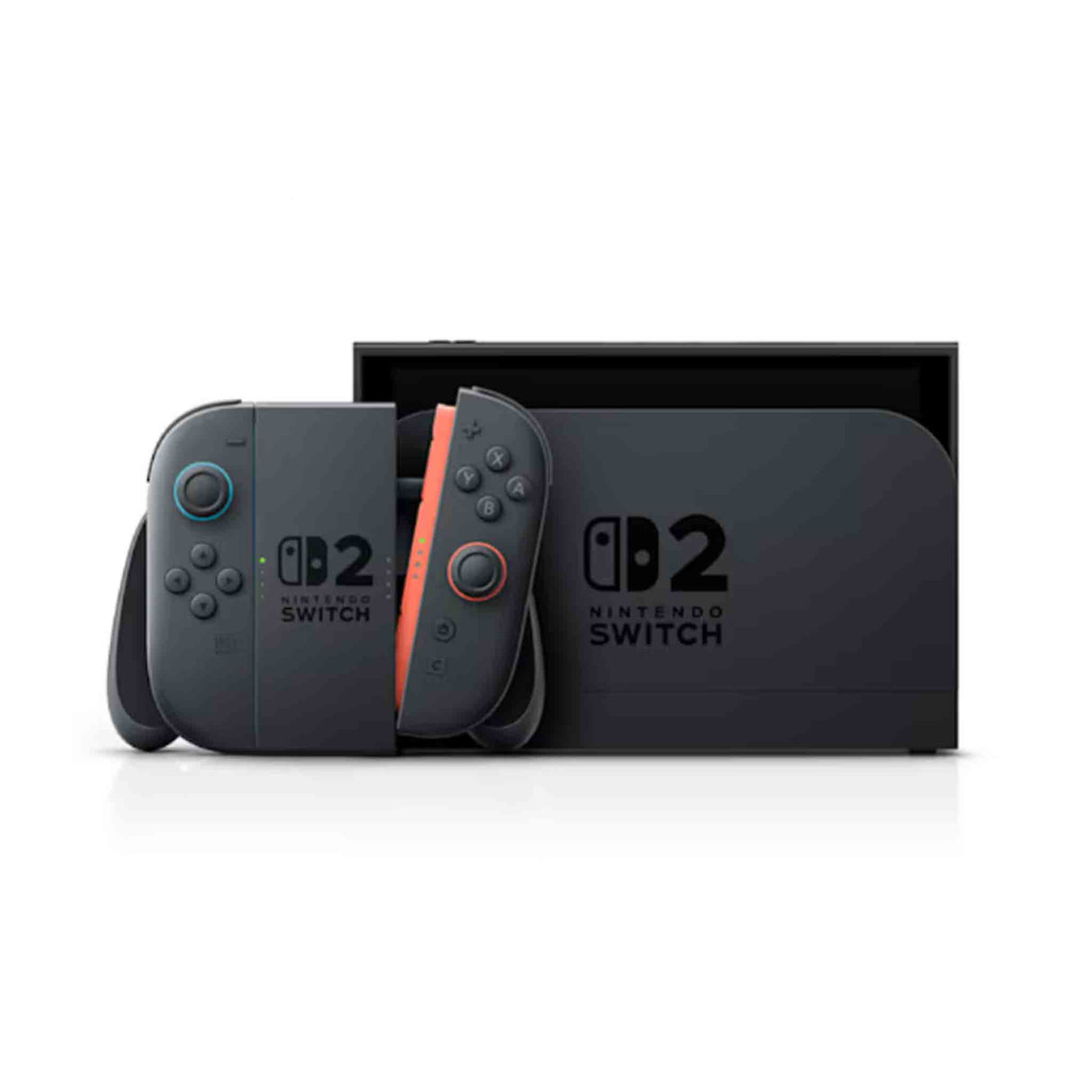 Nintendo Switch 2 Cosole - Black