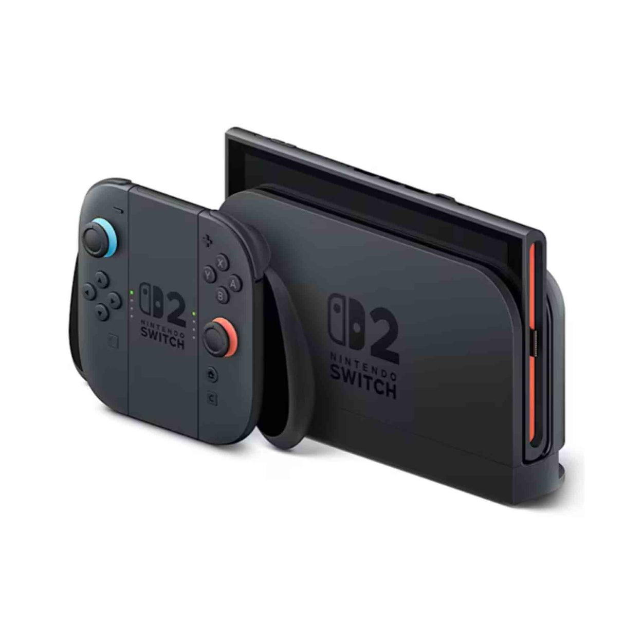 Nintendo Switch 2 Cosole - Black
