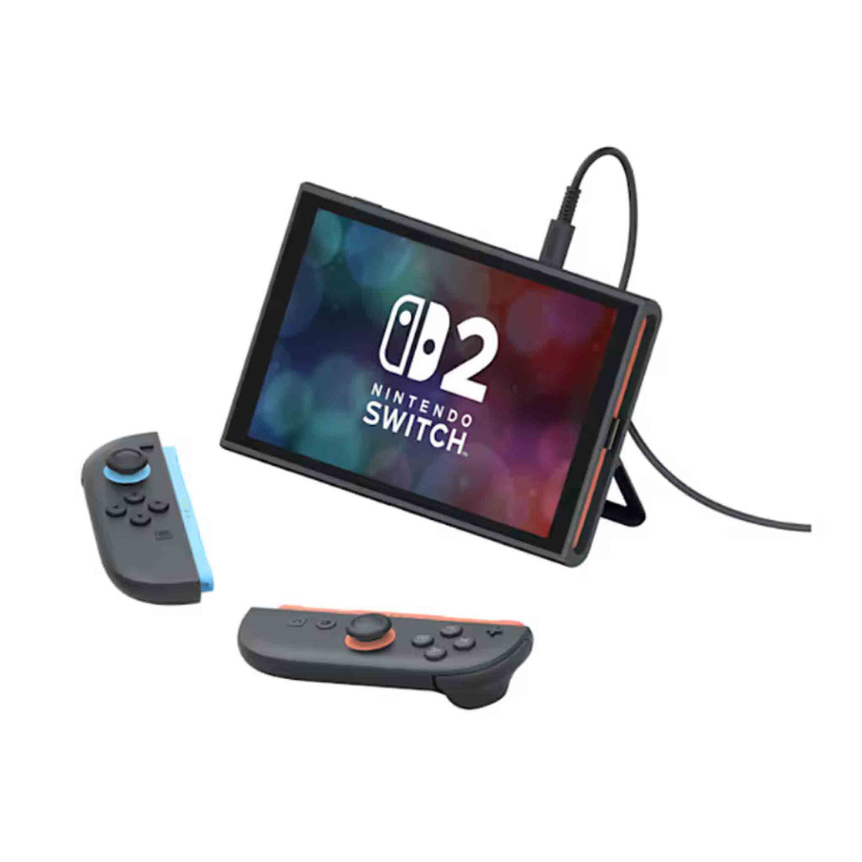 Nintendo Switch 2 Cosole - Black