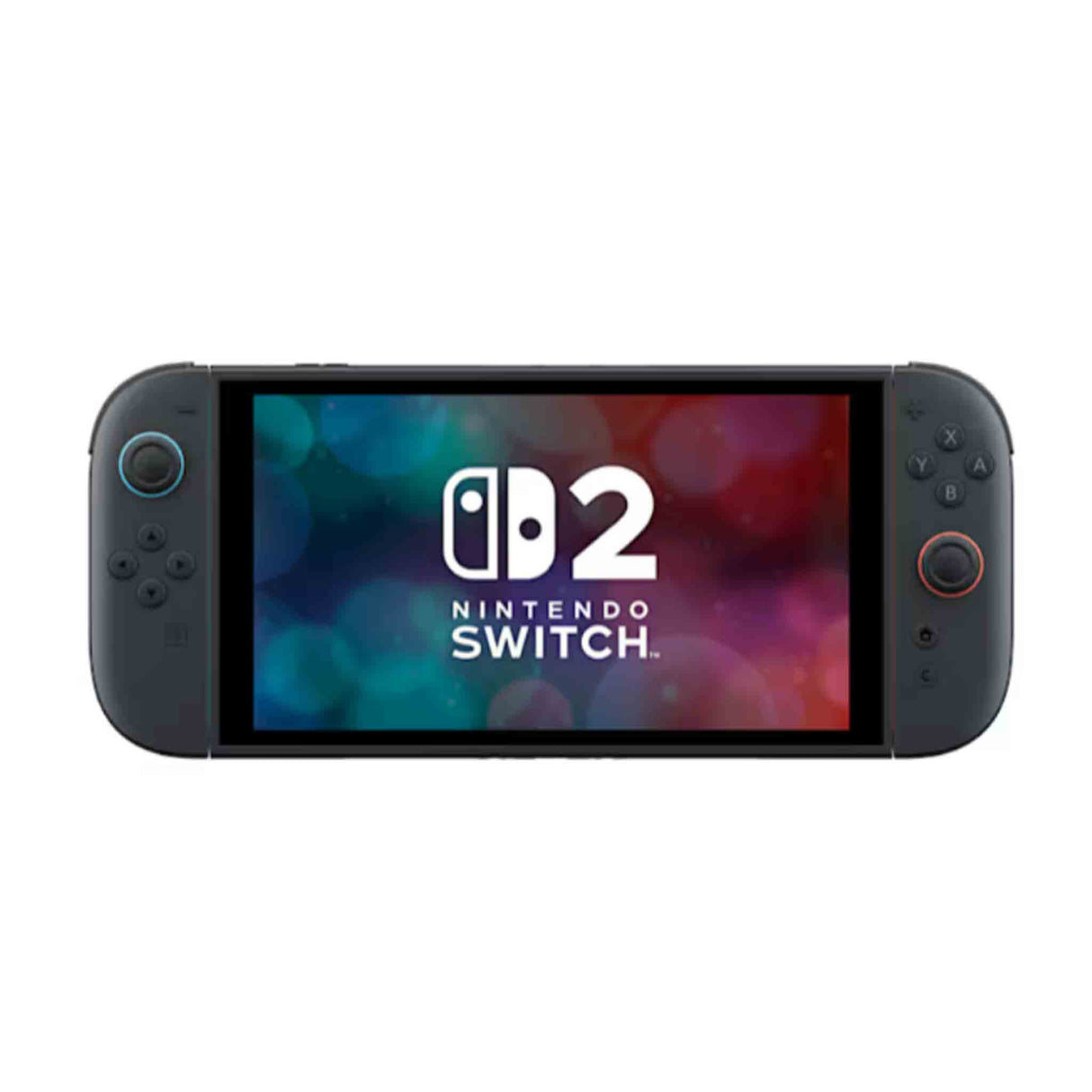 Nintendo Switch 2 Cosole - Black