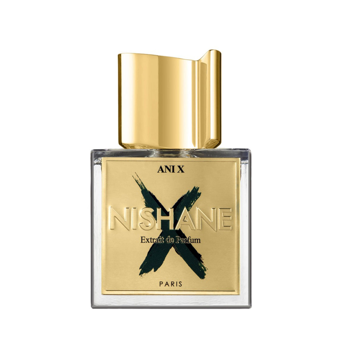 Nishane Ani X Edp For Unisex 100 Ml