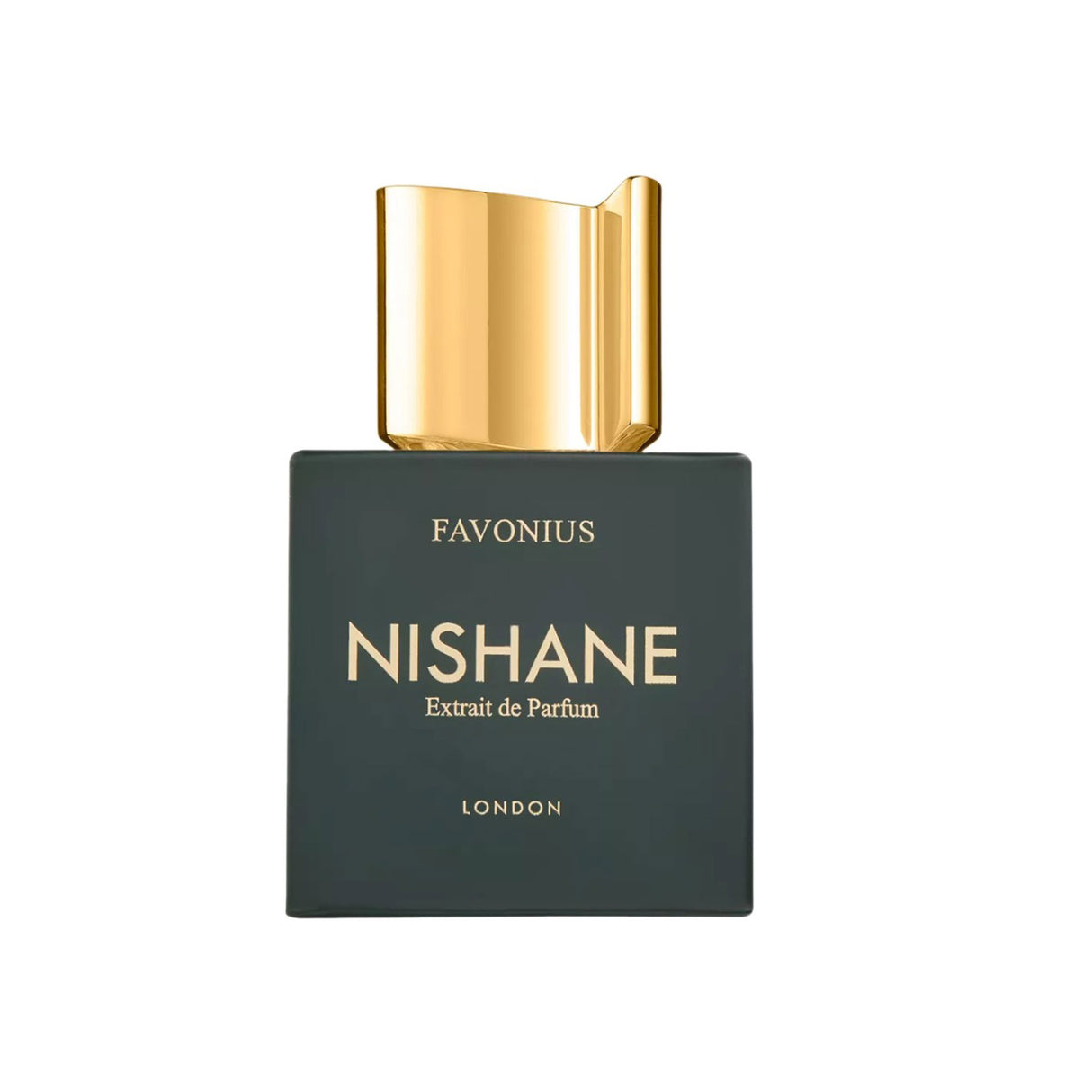 Nishane Favonius Edp For Unisex 100 Ml