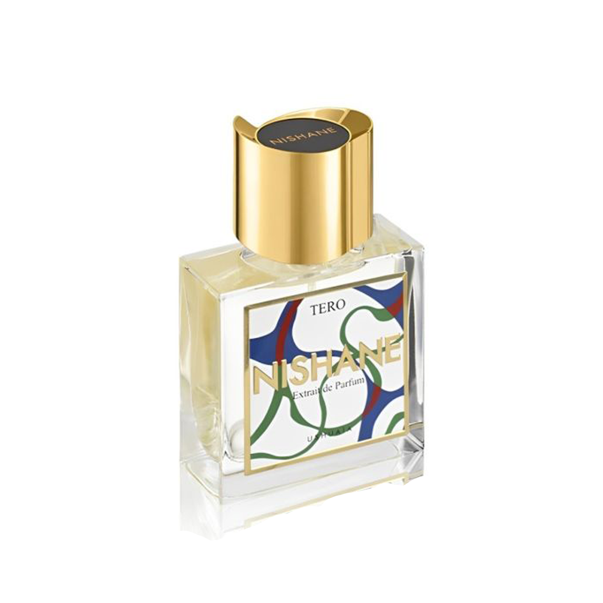 نيشان تيرو إكستريت عطر يونيسيكس 100 مل