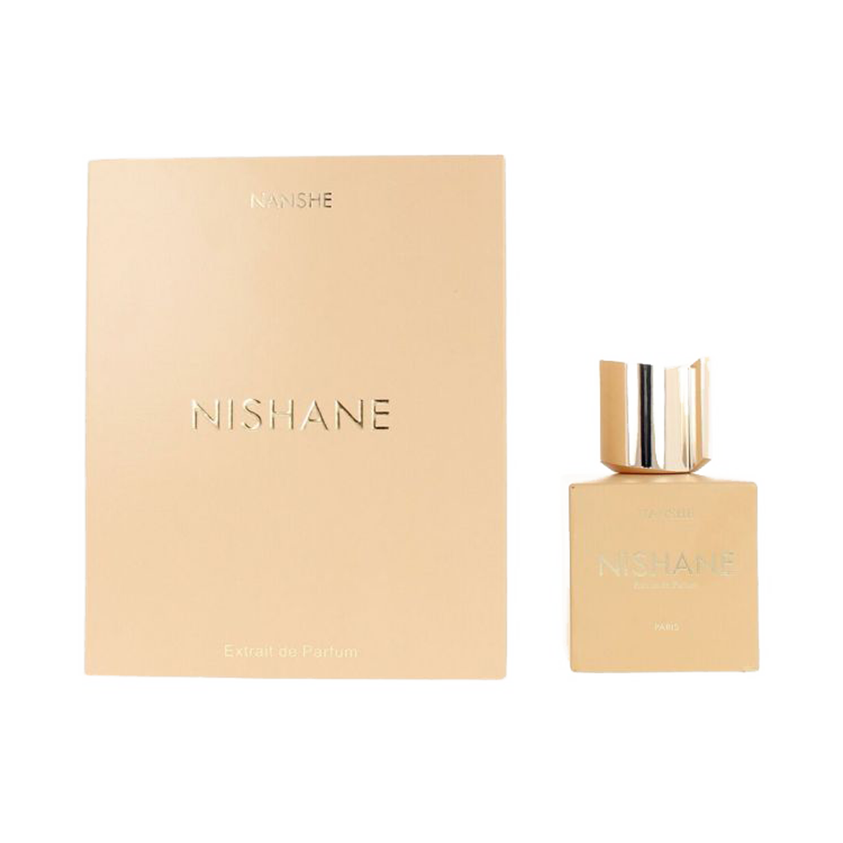 Nishane Nanshe Edp For Unisex 100 Ml