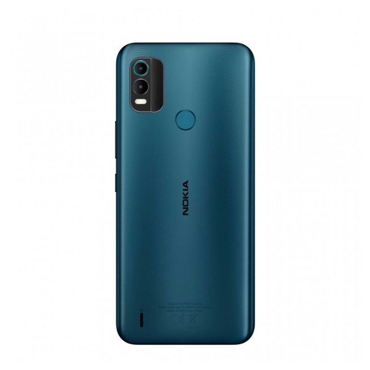 Nokia - C21 Plus TA-1433 - Dual SIM - 3GB RAM 64GB - Dark Cyan - Mobile Phone - (AS-IS) - Zayoom