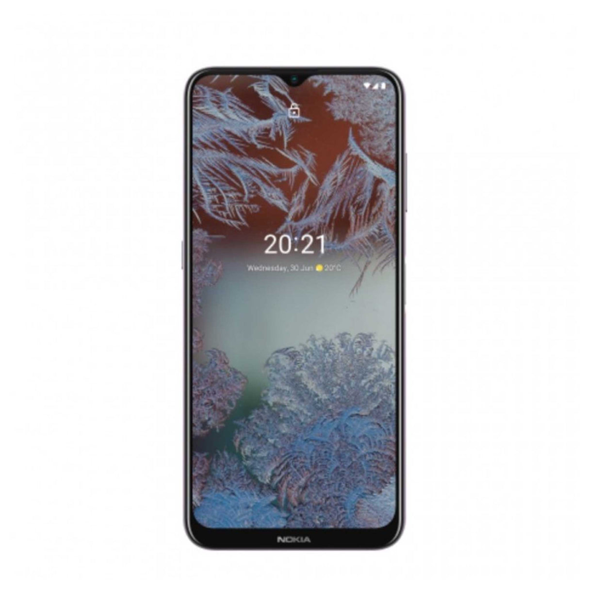 Nokia - G10 TA-1334 - 4GB RAM 64GB - Purple - Mobile Phone - (AS-IS) - Zayoom