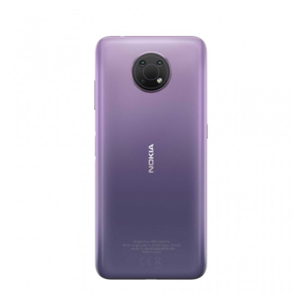 Nokia - G10 TA-1334 - 4GB RAM 64GB - Purple - Mobile Phone - (AS-IS) - Zayoom