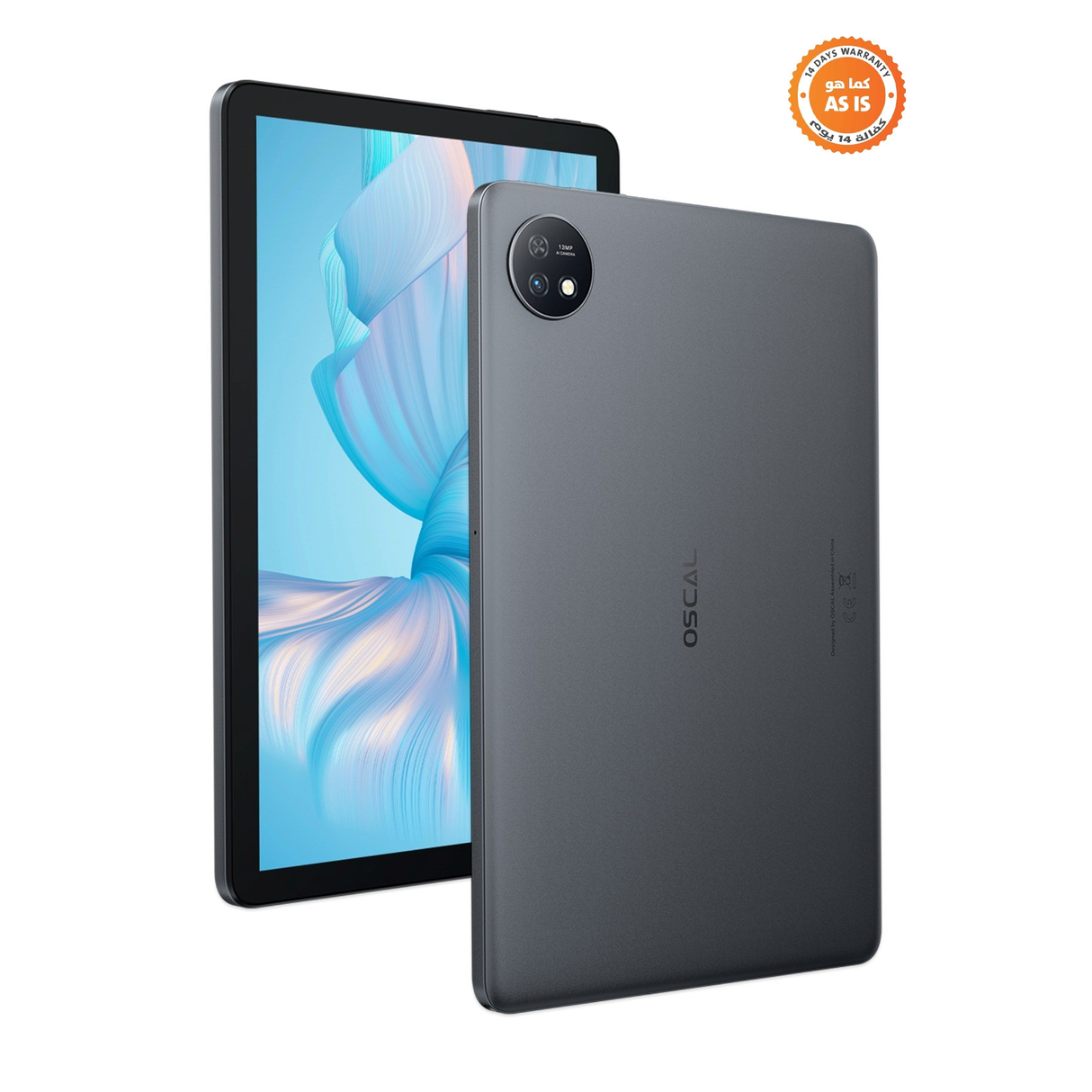 OSCAL Pad 7 4G - Tablet - ASIS