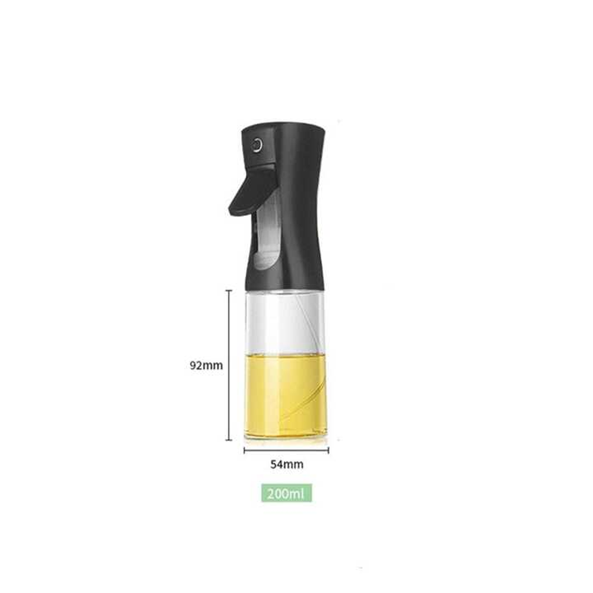 Oil Bottle 200ml