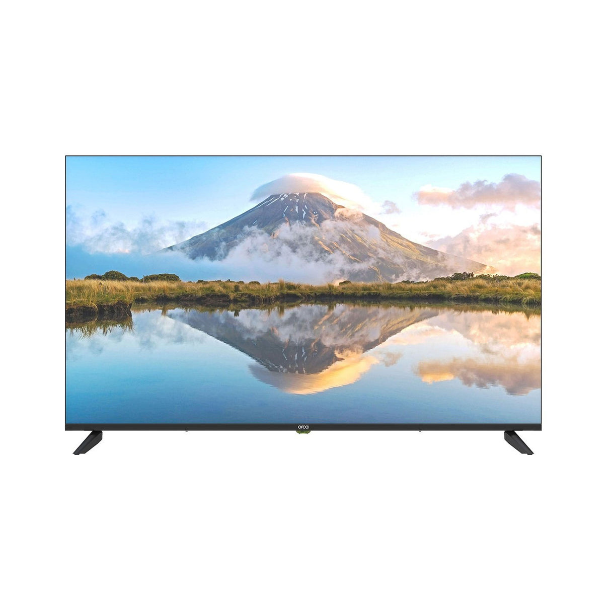 أوركا 50 بوصة يو اتش دي‑4كي أندرويد سمارت تلفزيون