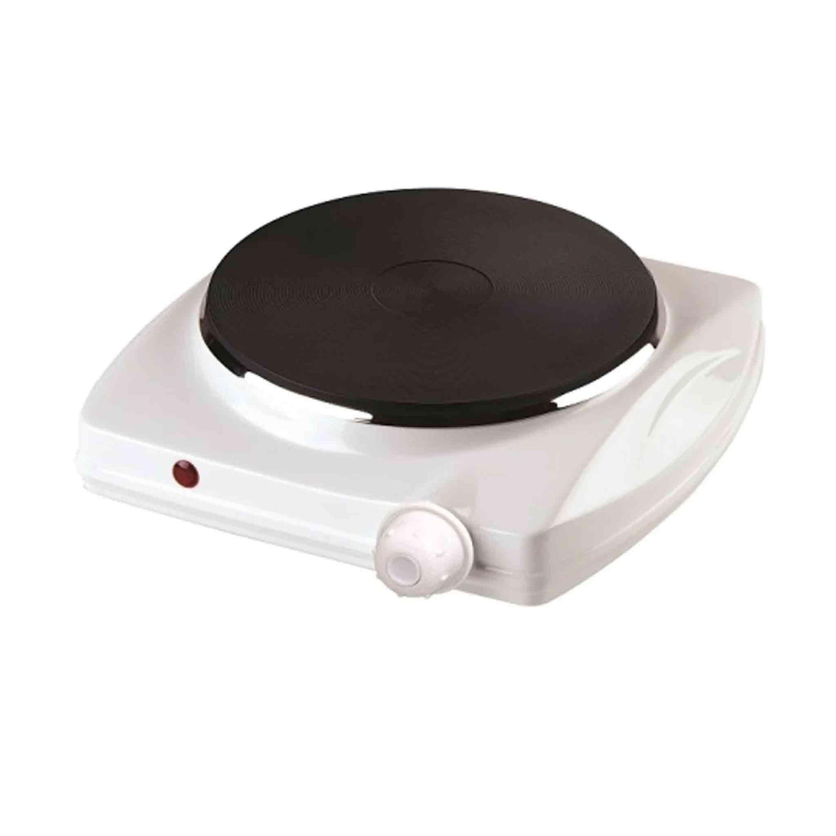 Orca Single Hot Plate 1200-1500W - Zayoom