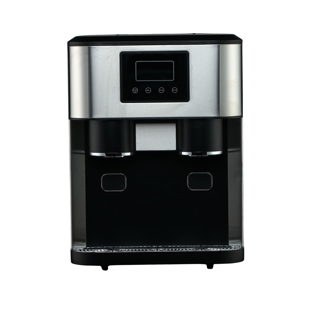 Orca 3-in-1 Ice Maker 2L - Black