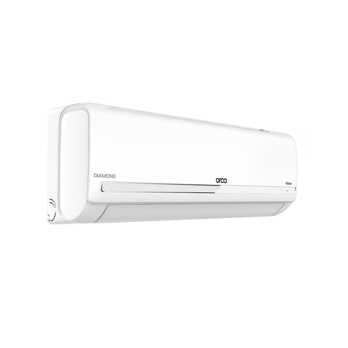 Orca Split Air Conditioner Inverter 23,464 BTU Cool - OR-24INVAC6-I