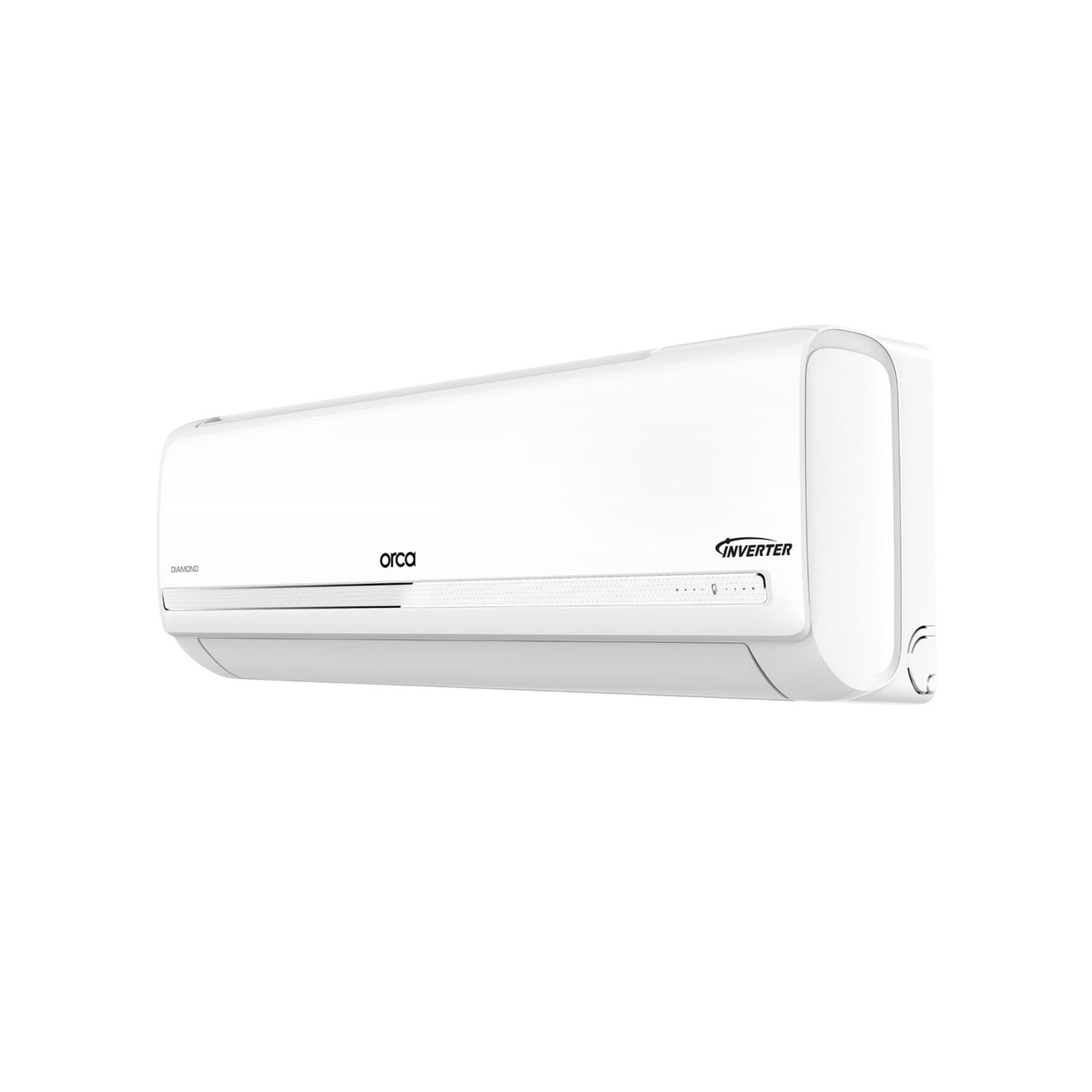 Orca Split Air Conditioner Inverter 23,464 BTU Cool - OR-24INVAC6-I