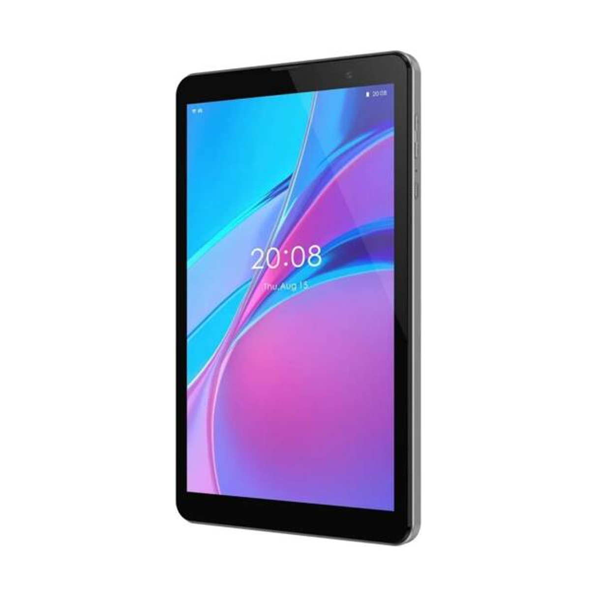 Oteeto TAB8 Tablet with a 8 Inch Screen - 512GB Storage - 8GB RAM - Gray