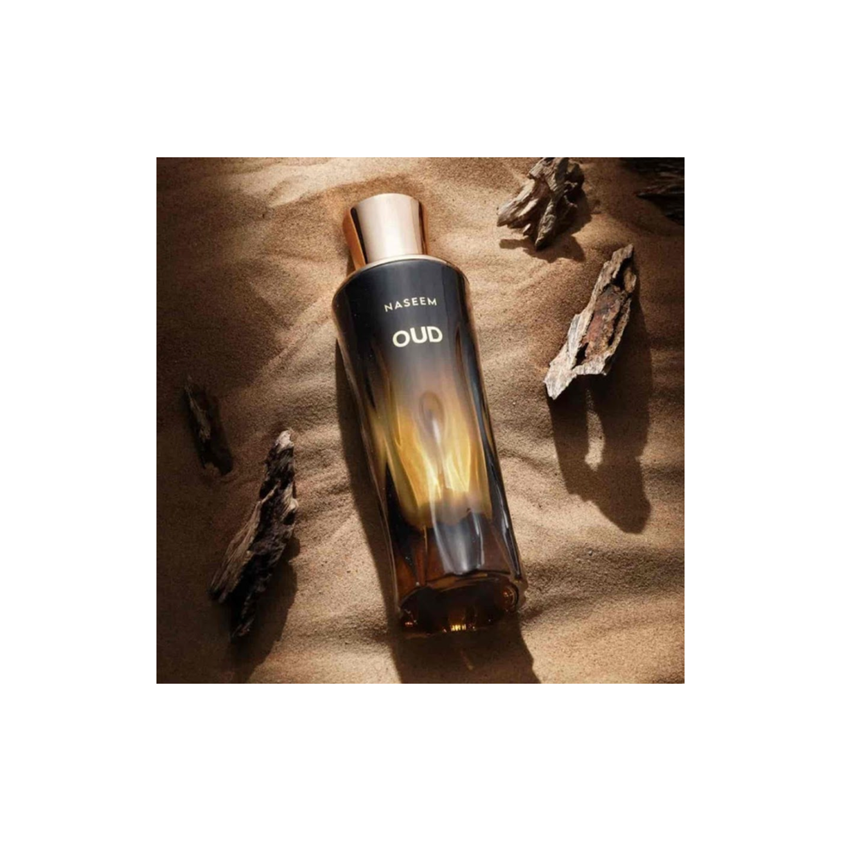 عود - 80 مل من عطور نسيم