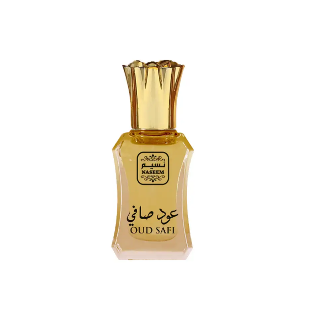 عود صافي - 12مل من عطور نسيم
