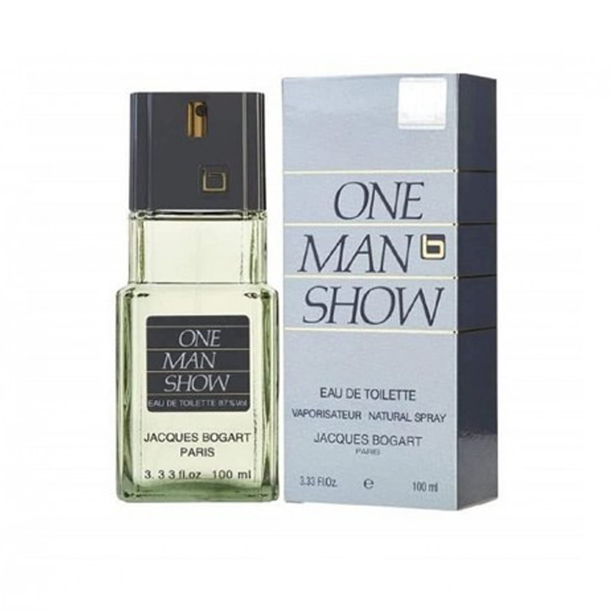 جاك بوغارت ون مان شو – عطر للرجال – 100 مل