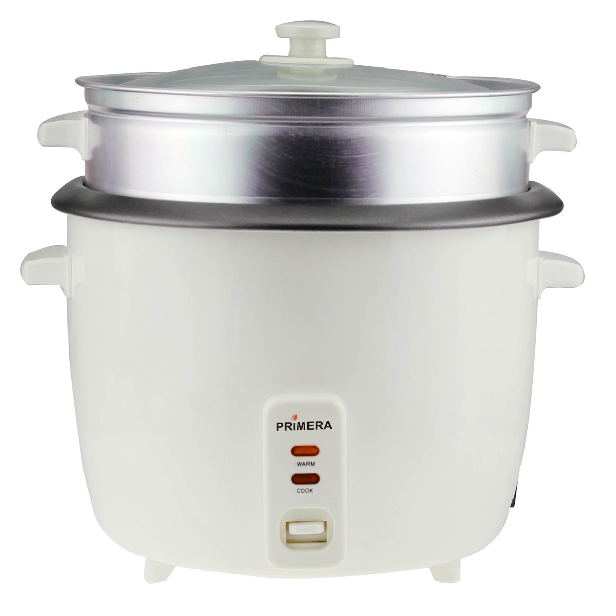 PRiMERA AROMA Rice Cooker - 700W - Zayoom