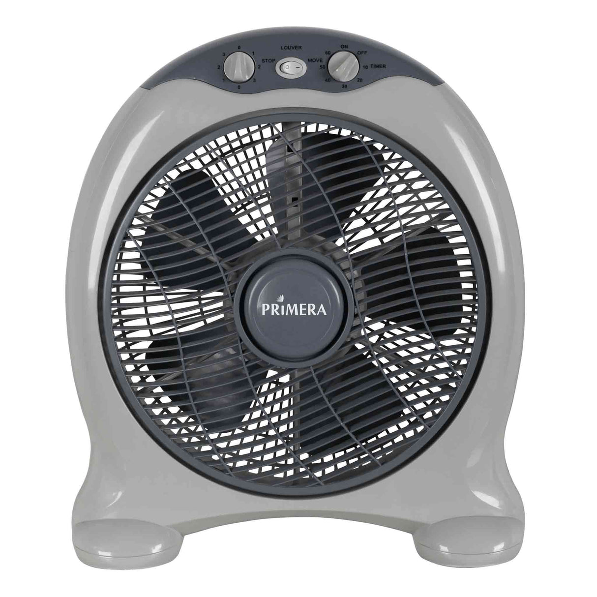 PRiMERA BREEZE 12 Inch Box Fan - Zayoom
