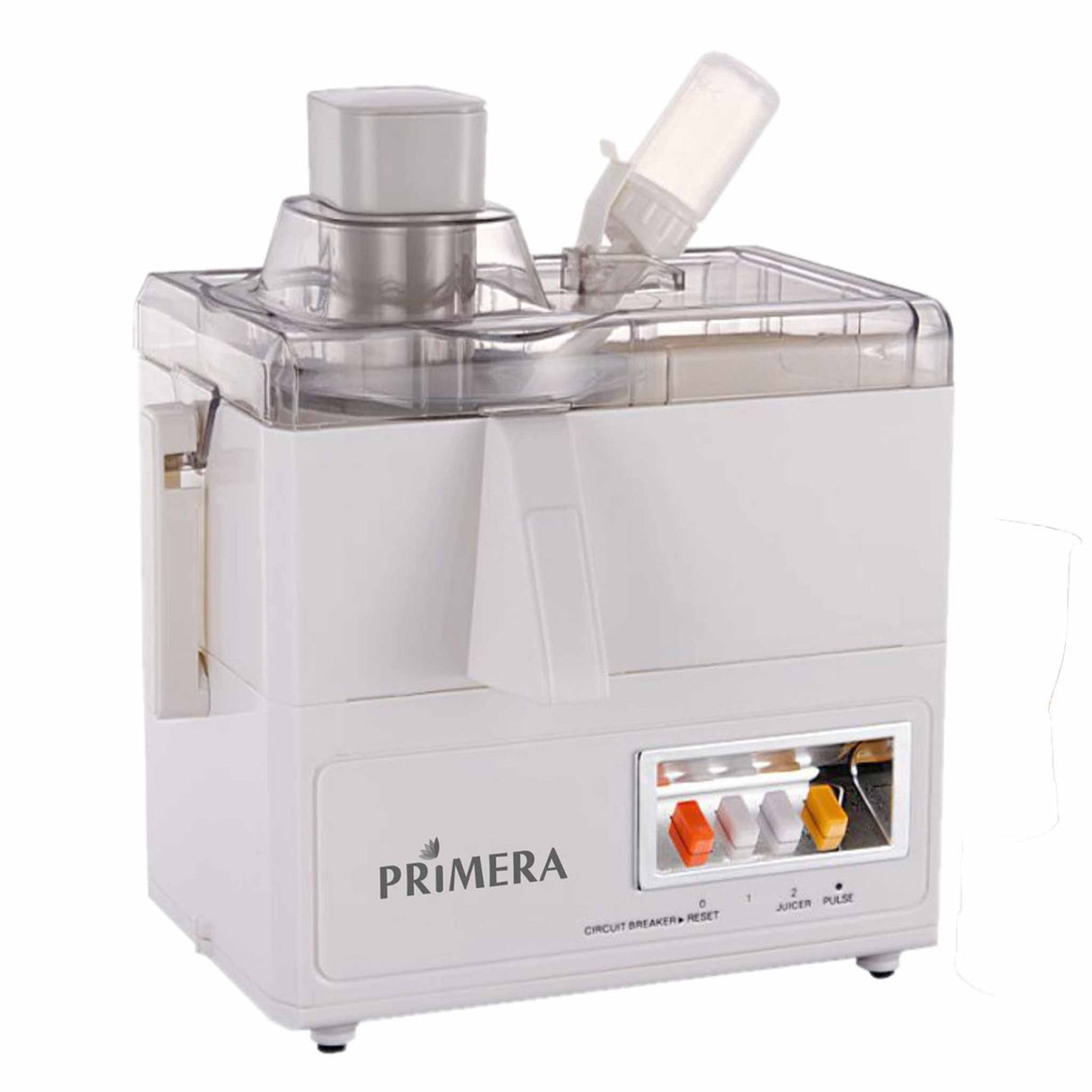 PRiMERA BRIO 4 In 1 Juicer - 400W - Zayoom